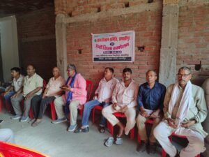 समस्तीपुर में ज्ञान विज्ञान समिति का शानदार आयोजन,&hellip;