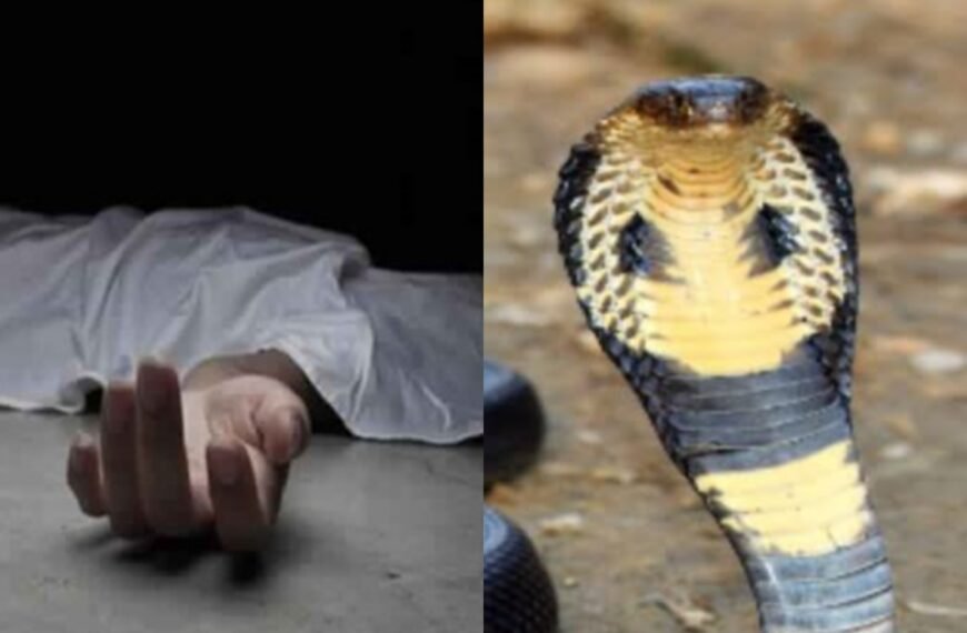 श्मशान में लौटी सांस: ‘मृत’ घोषित युवती जिंदा निकली, समस्तीपुर में चमत्कार से सनसनी