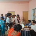 बिहारशरीफ में डॉक्टर बने मसीहा, हर रविवार मुफ्त इलाज लोगों मे जगी नई उम्मीद