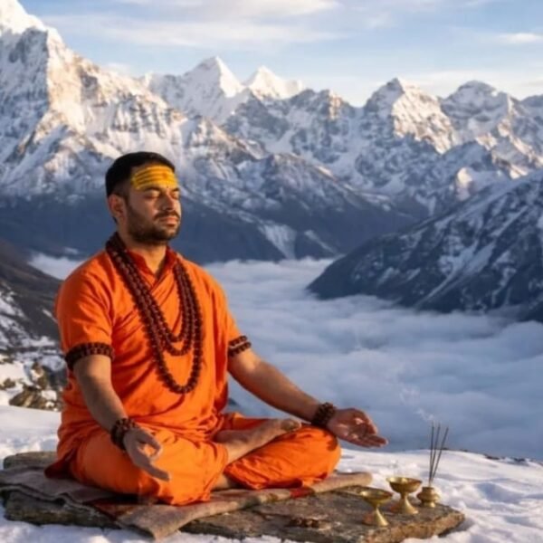 महाकाल का भक्त हूँ: तेज प्रताप का तीखा&hellip;