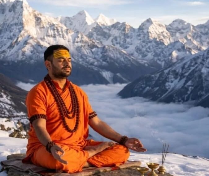 महाकाल का भक्त हूँ: तेज प्रताप का तीखा संदेश, विरोधियों को दी रहस्यमयी चेतावनी