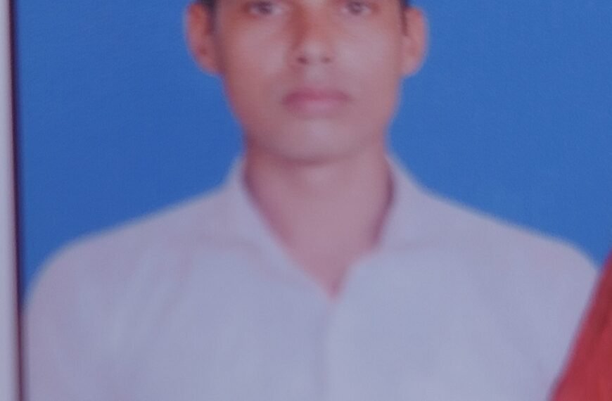 रफ्तार का कहर: सड़क हादसे में जख्मी युवक ने तोड़ा दम, परिवार में मचा कोहराम