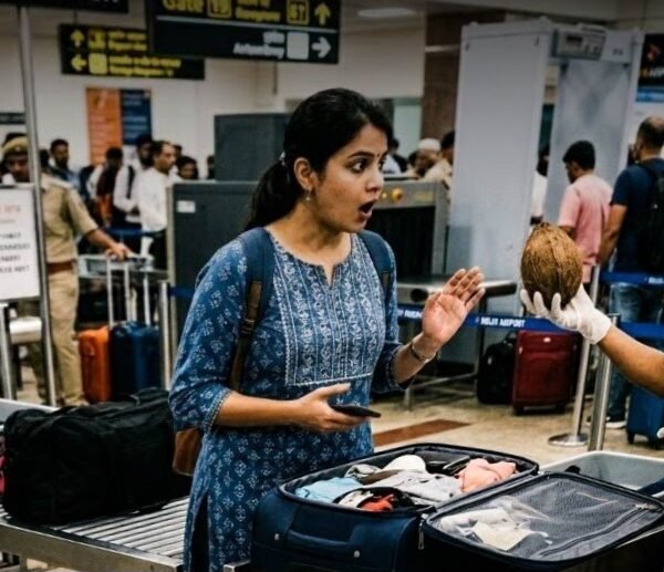 फ्लाइट में ये गलती पड़ सकती है भारी:&hellip;