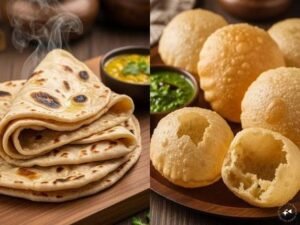 रोटी कड़क, पूड़ी पिचकी: किचन की ये छुपी&hellip;