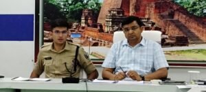 नालंदा में ‘भ्रष्टाचार पर सर्जिकल स्ट्राइक’ का ऐलान:&hellip;