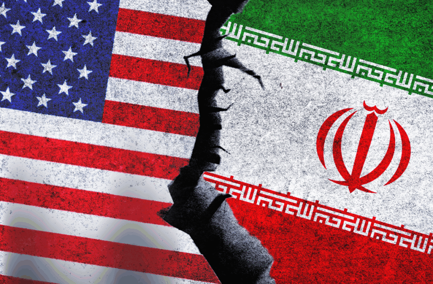 ईरान-अमेरिका तनाव में नया मोड़: अमेरिकी सेना ने ईरानी जहाज को किया जब्त, ईरान ने ड्रोन हमले से दिया जवाब