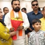 महिला रोजगार योजना में बड़ी सफलता, 40 लाख महिलाओं के रोजगार में चमक, 20-20 हजार की दूसरी किस्त की शुरुआत