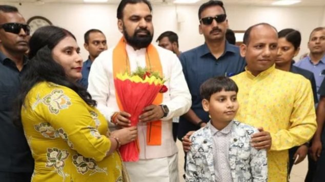 महिला रोजगार योजना में बड़ी सफलता, 40 लाख महिलाओं के रोजगार में चमक, 20-20 हजार की दूसरी किस्त की शुरुआत