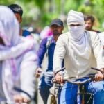 दिल्ली में गर्मी का कहर, 43°C तक पहुंच सकता है तापमान, IMD ने ‘येलो अलर्ट’ जारी किया