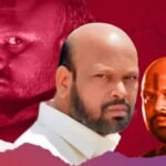 पत्रकार से विलेन तक: अन्ना का खौफ, जिनकी खामोश आँखें बन गई विलेन की पहचान
