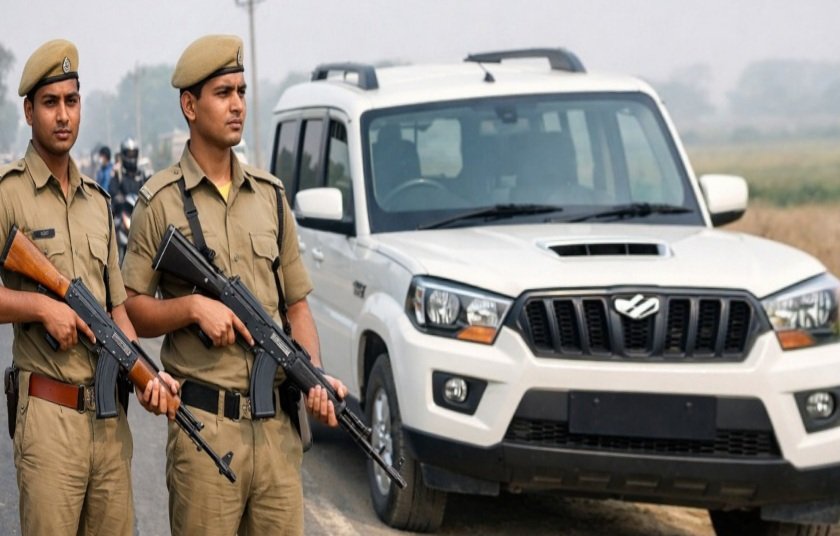 समस्तीपुर में बैंक से पैसे निकालकर जा रहे युवक से पुलिस बनकर ठगी, इस ठगी से इलाके में हड़कंप