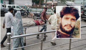 पेट्रोल पंप का लापता मैनेजर बेहोशी की हालत&hellip;