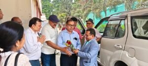खरीफ–2026 की रणनीति पर मंथन, वैज्ञानिकों की बड़ी&hellip;