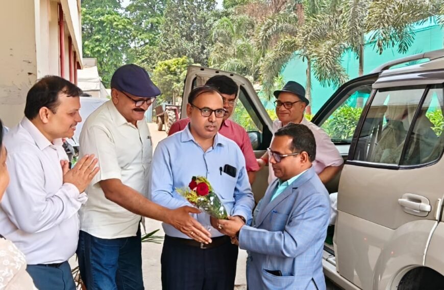 खरीफ–2026 की रणनीति पर मंथन, वैज्ञानिकों की बड़ी बैठक में किसानों की आय बढ़ाने का खाका तैयार