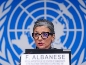 यूएन रिपोर्ट में भारत पर अंतरराष्ट्रीय कानून उल्लंघन&hellip;