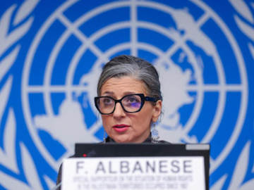 यूएन रिपोर्ट में भारत पर अंतरराष्ट्रीय कानून उल्लंघन का आरोप, इजराइल संबंधों पर उठे सवाल