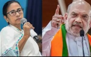 बंगाल में सियासी ‘महायुद्ध’: शाह के हमलों से&hellip;