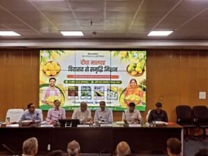 दूधिया मालदा का बढ़ता जलवा गंगा किनारे का&hellip;