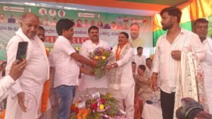 बक्सर की सियासत में RJD को बड़ा झटका:&hellip;