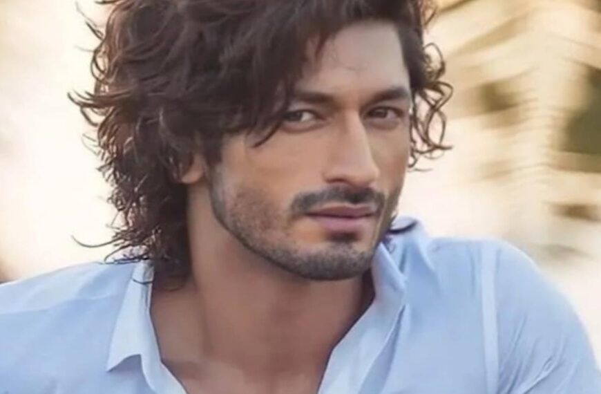 हॉलीवुड में गूंजा ‘गायत्री मंत्र’: स्ट्रीट फाइटर स्टार विद्युत जामवाल ने सिनेमाकॉन में रचा इतिहास