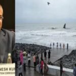बंगाल चुनाव में ‘नो-एंट्री’ अलर्ट: समुद्री टूरिस्ट स्पॉट खाली कराने का EC का आदेश, 48 घंटे बंद रहेंगे बीच