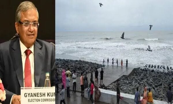 बंगाल चुनाव में ‘नो-एंट्री’ अलर्ट: समुद्री टूरिस्ट स्पॉट…