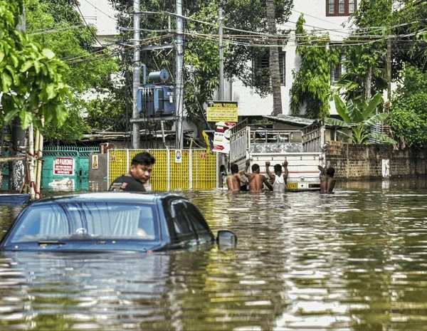 तूफानी कहर: पेड़ की डाली बनी काल, युवक…