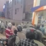 गोरखपुर में पेट्रोल-डीजल संकट गहराया: पंप सूखे, 2-4 लीटर में निपट रहे लोग