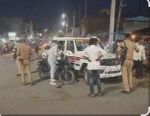 समस्तीपुर में ट्रैफिक का एक्शन: 744 वाहनों की&hellip;