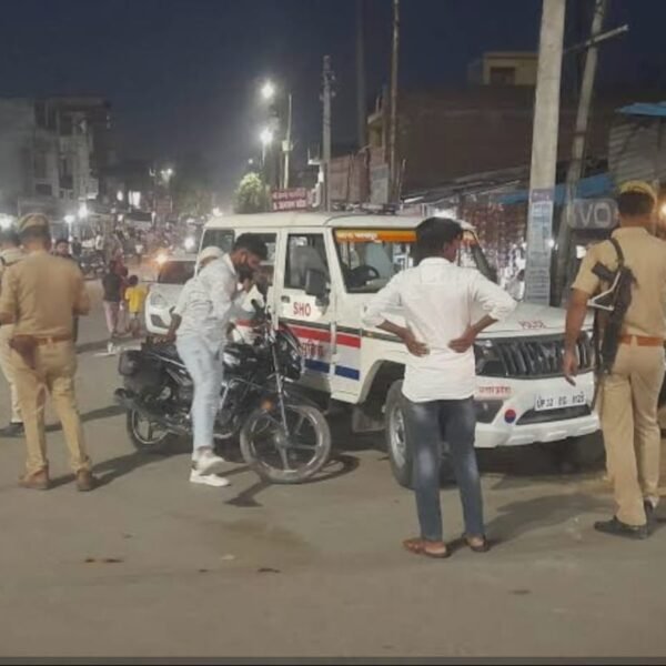समस्तीपुर में ट्रैफिक का एक्शन: 744 वाहनों की&hellip;