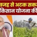 कागजों में फंसा किसान: फार्मर रजिस्ट्री के नए नियम बने आफत, 45% किसान अब भी योजना से बाहर
