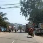 आरा बना आग का गोला: तापमान 42°C पार, लू के थपेड़ों ने थमाई रफ्तार, टॉप-10 सबसे गर्म शहरों में शुमार