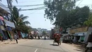 आरा बना आग का गोला: तापमान 42°C पार,&hellip;