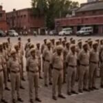 वर्दी में रील्स बनाने पर गाज: बिहार पुलिस का बड़ा एक्शन, 40 कर्मियों पर कार्रवाई, SOP तोड़ने पर सख्ती