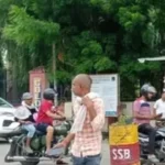 सीमा पार गाड़ियों पर कसा शिकंजा: नेपाल में भारतीय नंबर वाहनों पर कार्रवाई तेज, सर्लाही में कार जब्त, सीमावर्ती इलाकों में हड़कंप