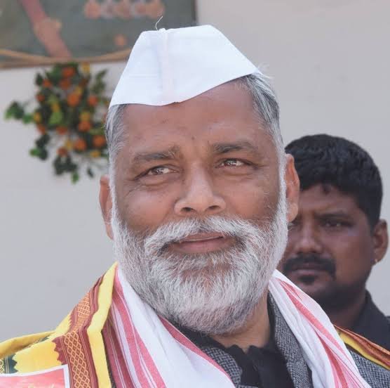 पप्पू यादव पर महिला आयोग का कसता शिकंजा, नोटिस पर सियासी संग्राम तेज