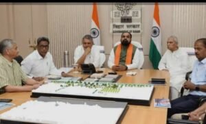 पहली कैबिनेट में बड़े फैसलों की बारिश: सैटेलाइट&hellip;