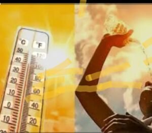 अप्रैल में ही आग उगल रहा आसमान: बिहार&hellip;