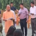 जमीन हड़पी तो नहीं बचेंगे: योगी का कड़ा संदेश, दबंगों पर सख्त कार्रवाई, पीड़ितों को तुरंत राहत