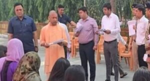 जमीन हड़पी तो नहीं बचेंगे: योगी का कड़ा&hellip;