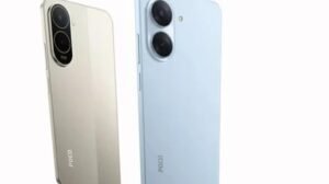 बजट में धमाका: POCO ने उतारे दो धांसू&hellip;