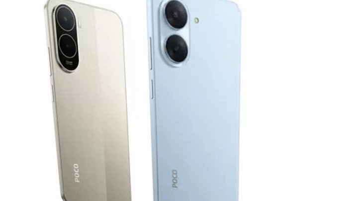 बजट में धमाका: POCO ने उतारे दो धांसू स्मार्टफोन, कम कीमत में मिलेंगे तगड़े AI फीचर्स और दमदार बैटरी