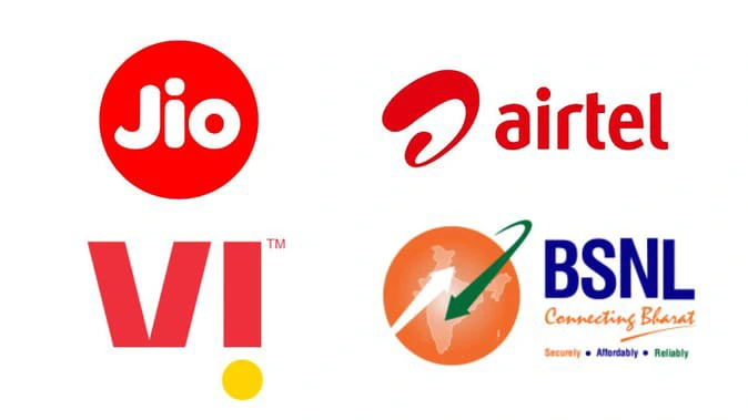 टेलीकॉम में ग्राहक जंग तेज: मार्च में रिकॉर्ड बढ़त, एयरटेल नंबर-1 तो जियो ने लगाई लंबी छलांग