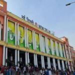 नई दिल्ली स्टेशन पर ‘नो टिकट, नो एंट्री’: टर्नस्टाइल गेट से कंट्रोल होगी भीड़, सुरक्षा में बड़ा बदलाव