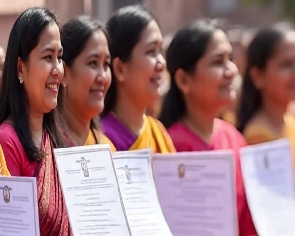 पहचान का इंतजार खत्म: नेपाली मूल की बहुओं…