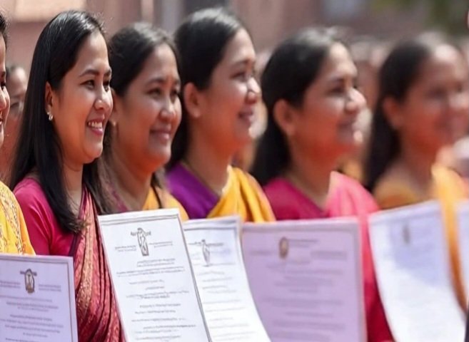 पहचान का इंतजार खत्म: नेपाली मूल की बहुओं को मिलेगी भारतीय नागरिकता, सीमावर्ती इलाकों में खुशी की लहर