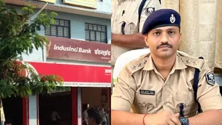 बैंकिंग सिस्टम में सेंध: पूर्णिया में 265 फर्जी खातों से 50 करोड़ की साइबर ठगी, मजदूरों-किसानों के नाम पर लूट