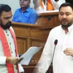 बिहार में सत्ता का नया अध्याय: सम्राट चौधरी ने जीता विश्वास मत, सदन में गरजे