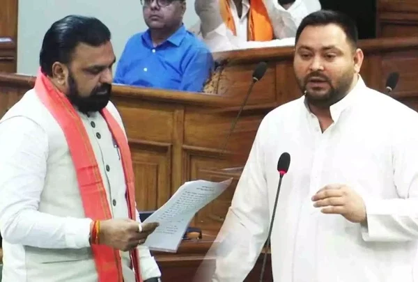 बिहार में सत्ता का नया अध्याय: सम्राट चौधरी&hellip;