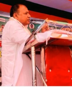 बिहार में सत्ता का शक्ति प्रदर्शन: सम्राट चौधरी&hellip;
